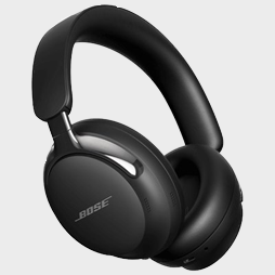 Bose QuietComfort Ultra Headphones 2nd Gen: הימור יקר - ובטוח